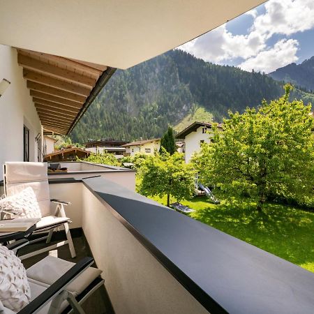 Appartement Partoll Майрхофен Экстерьер фото
