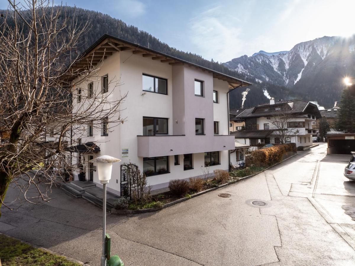 Appartement Partoll Майрхофен Экстерьер фото