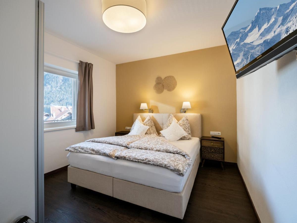 Appartement Partoll Майрхофен Экстерьер фото