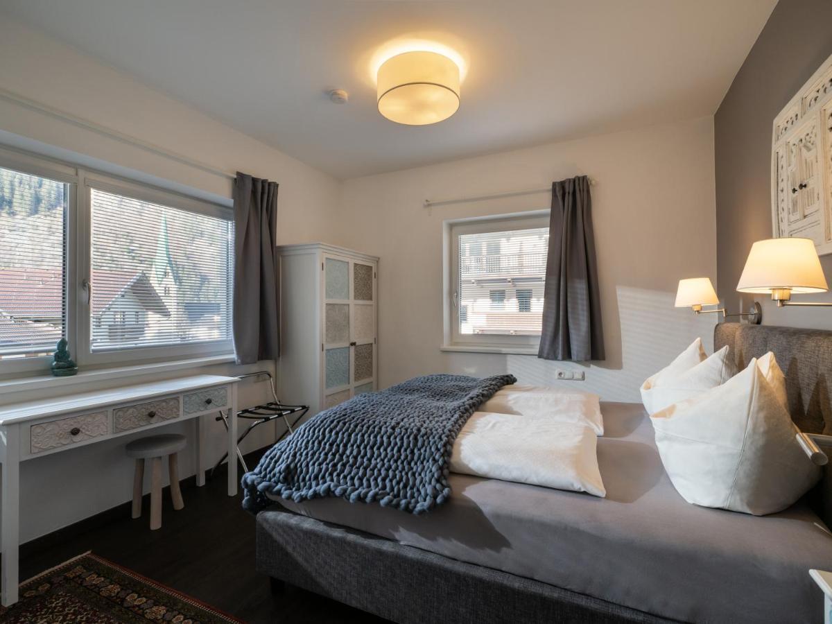 Appartement Partoll Майрхофен Экстерьер фото