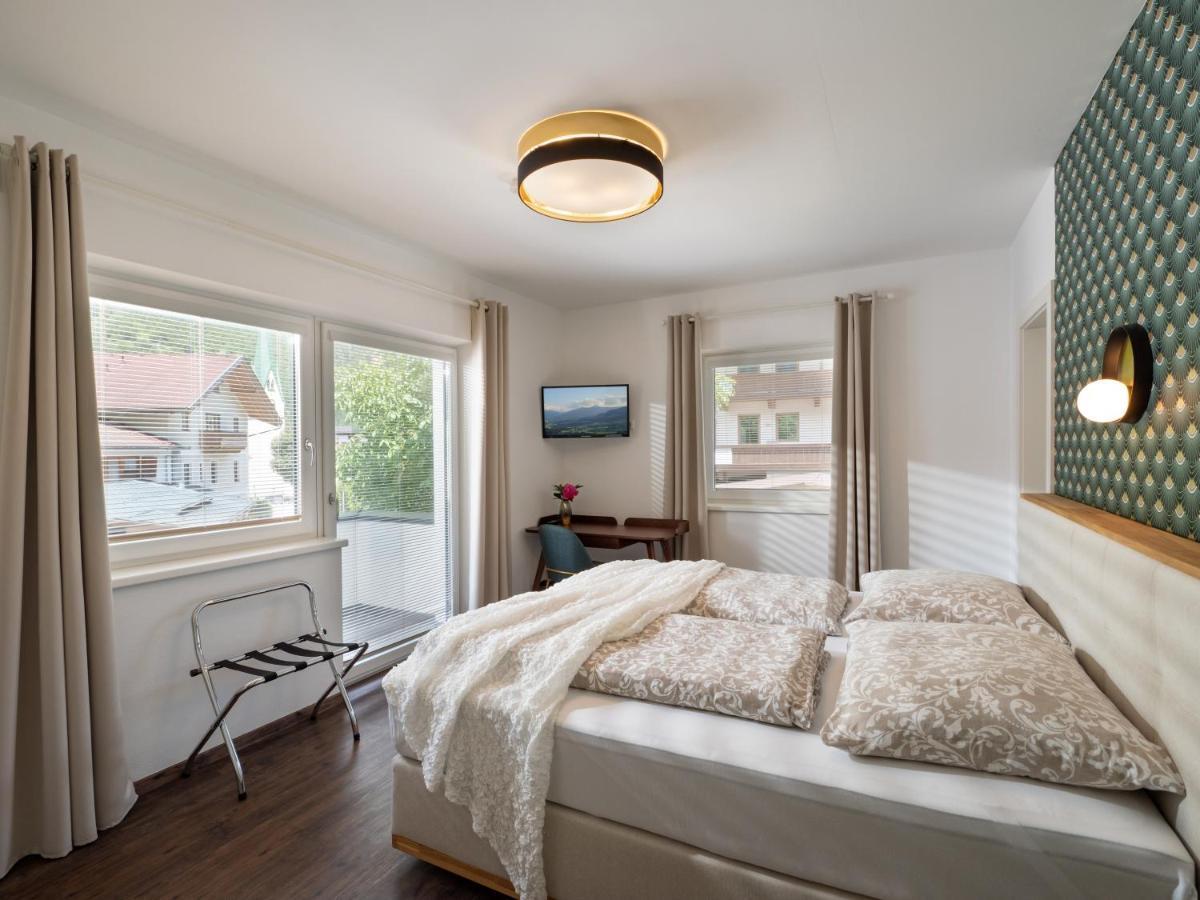 Appartement Partoll Майрхофен Экстерьер фото