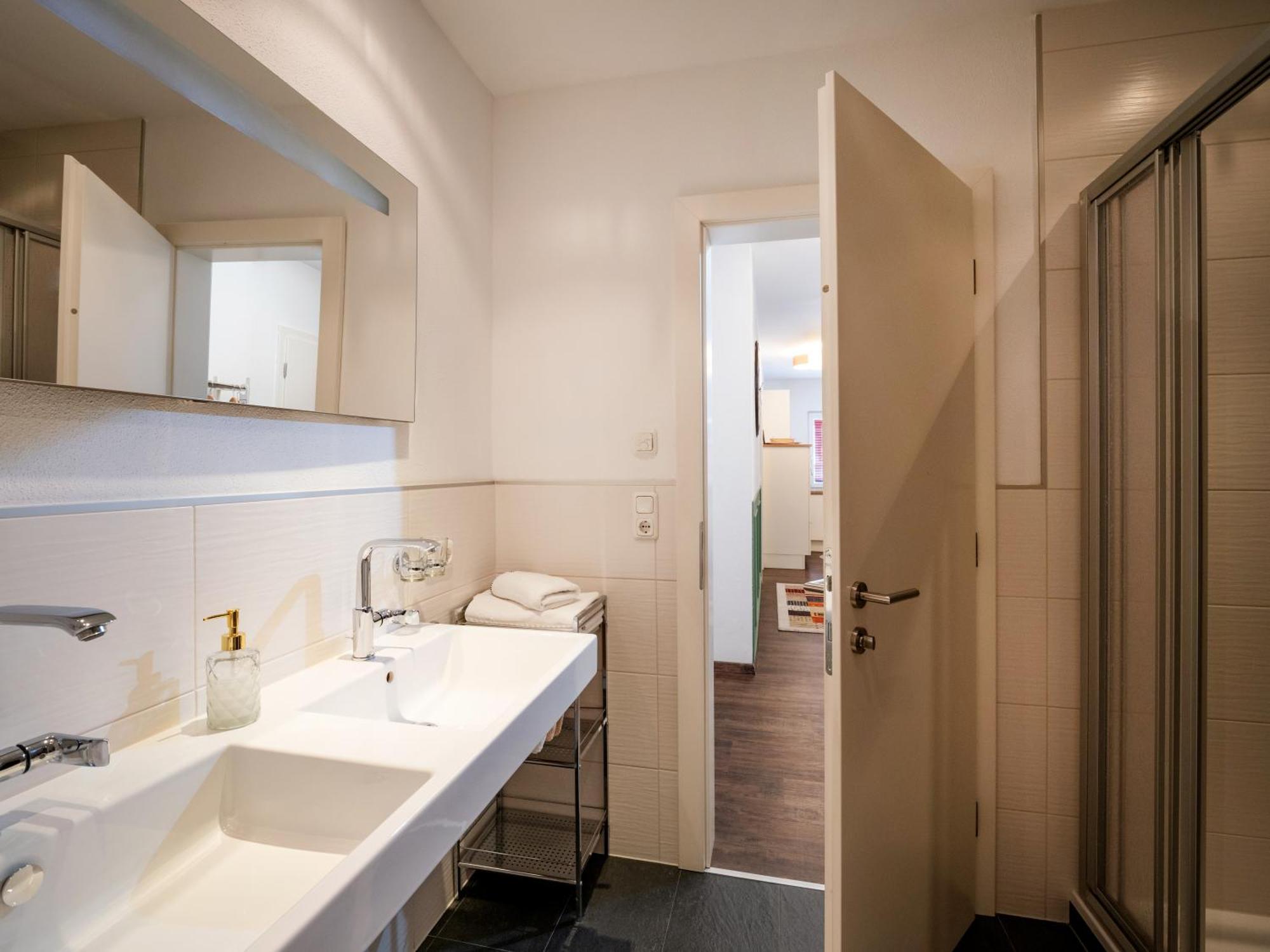Appartement Partoll Майрхофен Экстерьер фото