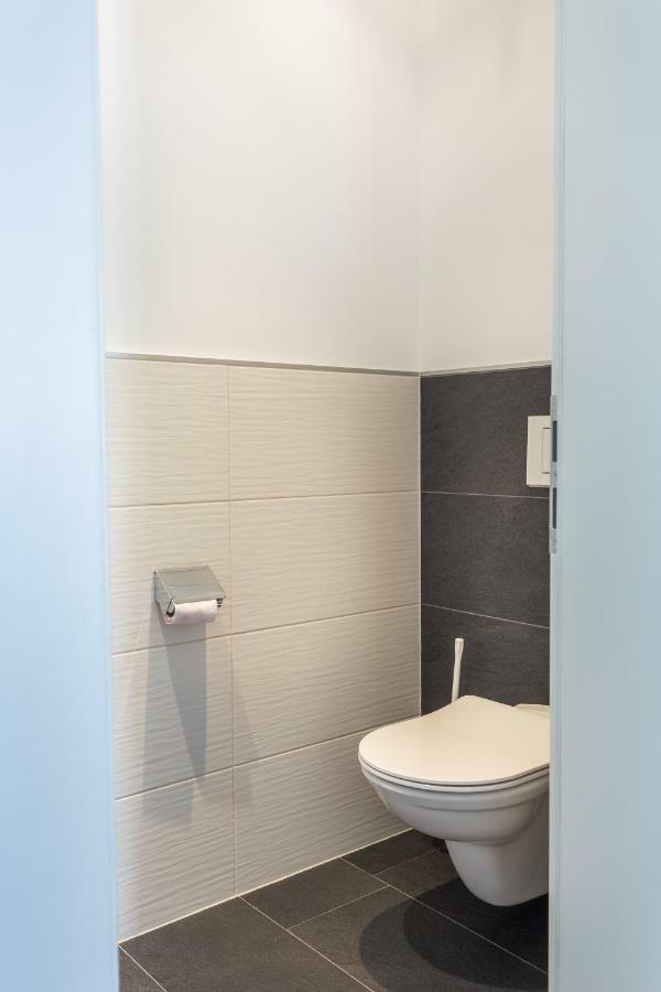 Appartement Partoll Майрхофен Экстерьер фото